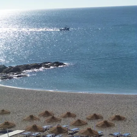 Apartment 2044-groundfloor With Huge Terrace And Pools