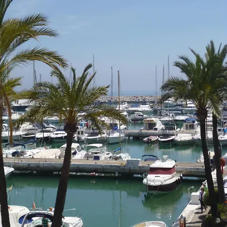 2044-groundfloor With Huge Terrace And Pools * Manilva