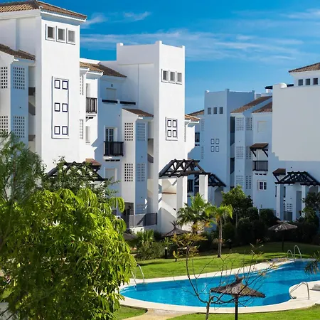 Apartment 2044-groundfloor With Huge Terrace And Pools *