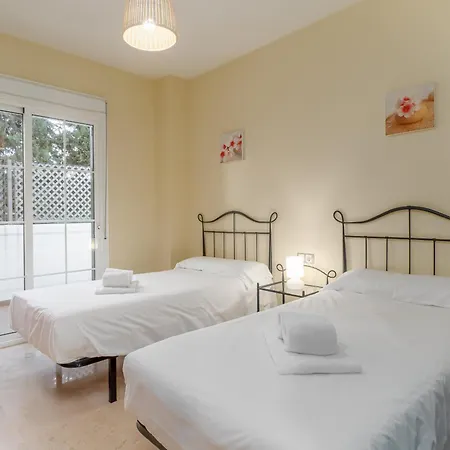2044-groundfloor With Huge Terrace And Pools