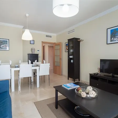 2044-groundfloor With Huge Terrace And Pools *