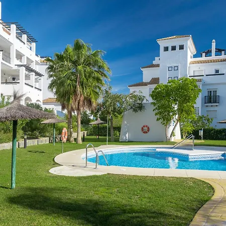 Apartment 2044-groundfloor With Huge Terrace And Pools *